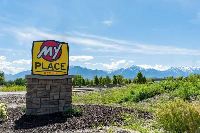Photo 1 - My Place Hotel - Salt Lake City I-215/West Valley City, UT