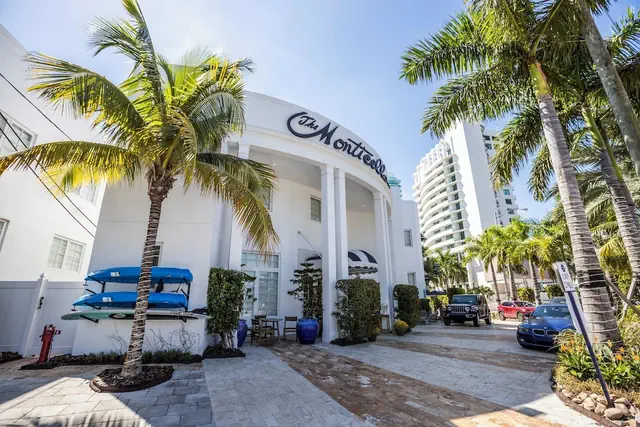 Photo 1 - Oceanside Hotel and Suites