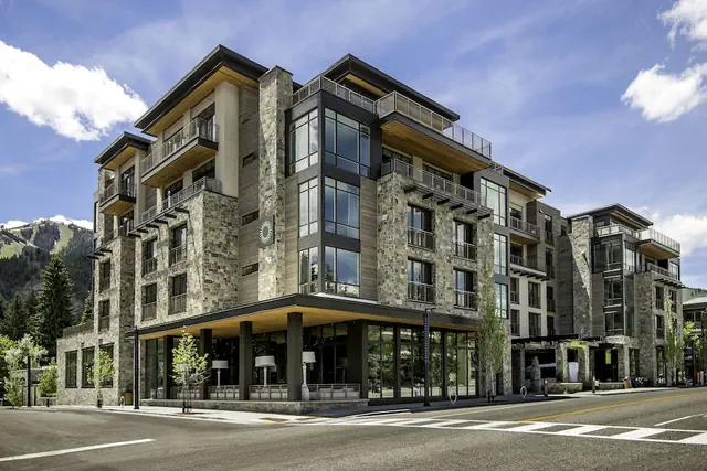 Photo 1 - Limelight Hotel Ketchum