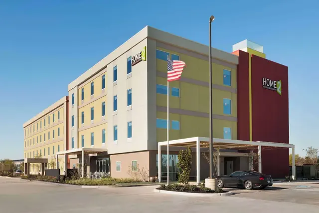 Photo 1 - Home2 Suites by Hilton Houston Pasadena