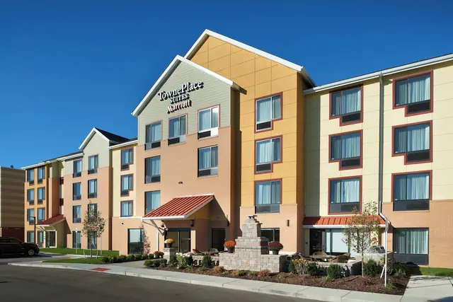 Photo 1 - TownePlace Suites by Marriott Detroit Troy