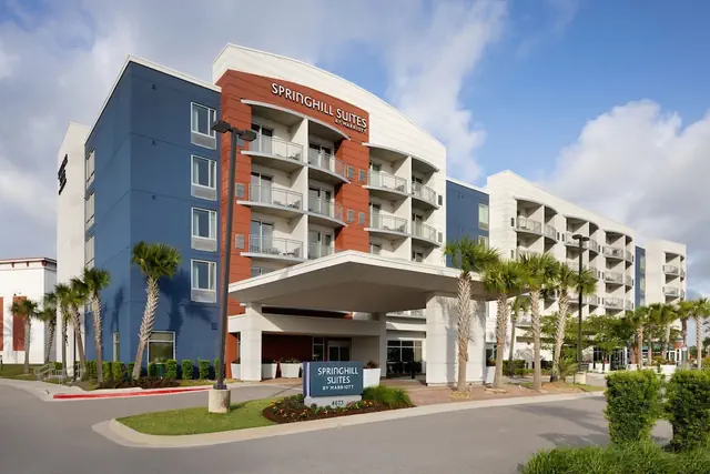 Photo 1 - SpringHill Suites by Marriott Orange Beach