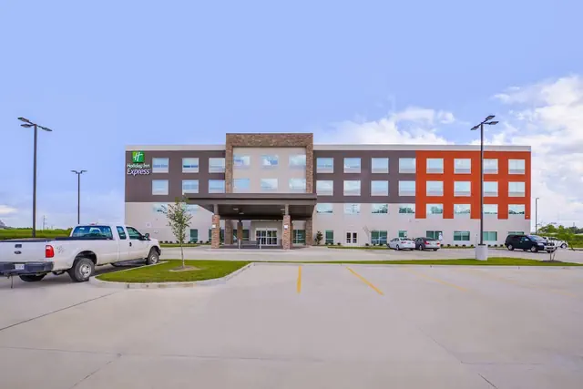 Photo 1 - Holiday Inn Express Donaldsonville by IHG