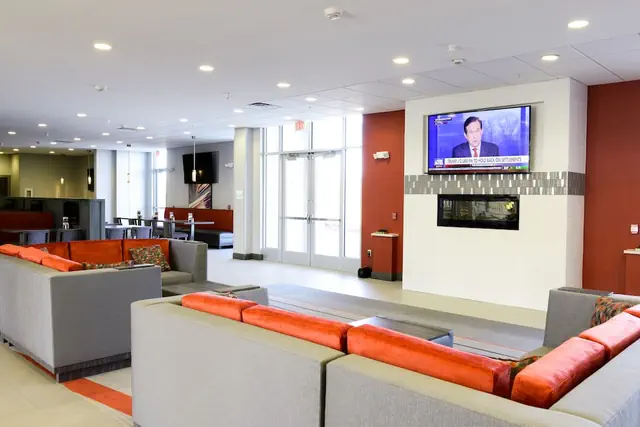 Photo 1 - Holiday Inn Abilene - North College Area by IHG