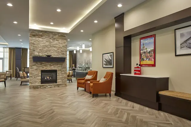 Photo 1 - Staybridge Suites Anaheim At The Park by IHG
