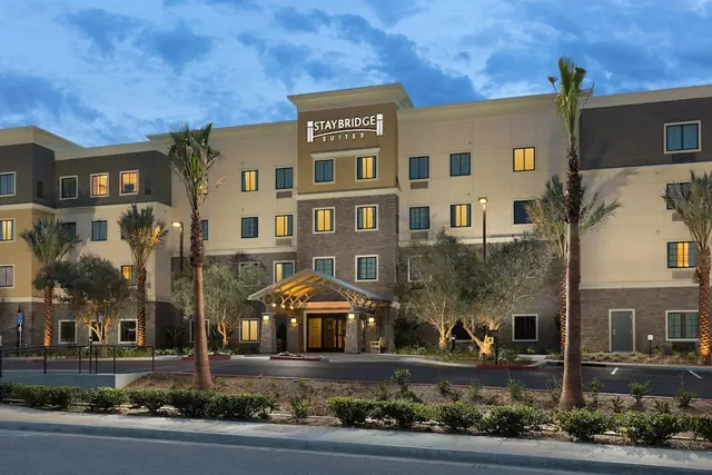 Photo 1 - Staybridge Suites Corona South by IHG