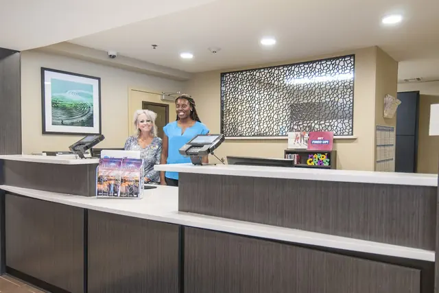 Photo 1 - Candlewood Suites Baton Rouge - College Drive by IHG