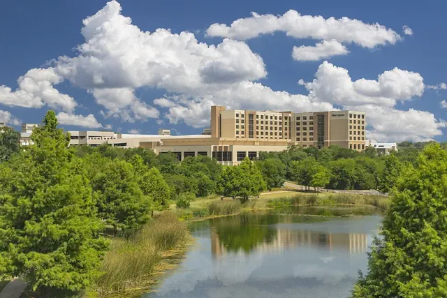 Photo 1 - Sheraton Austin Georgetown Hotel & Conference Center