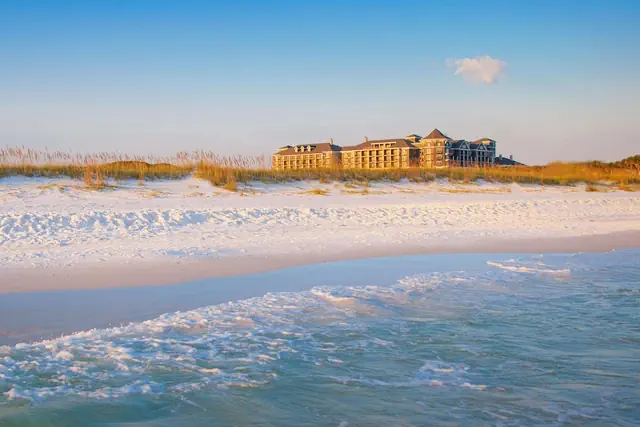 Photo 1 - The Henderson Beach Resort & Spa
