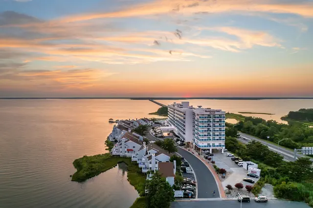Photo 1 - Residence Inn by Marriott Ocean City