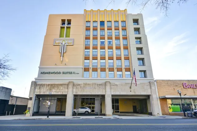 Photo 1 - Homewood Suites by Hilton Birmingham Downtown Near UAB