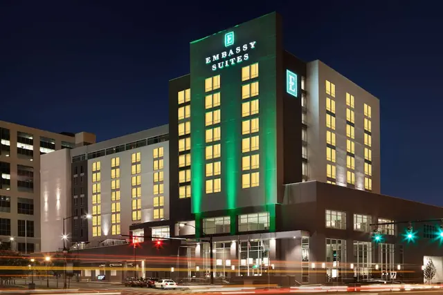 Photo 1 - Embassy Suites by Hilton Charlotte Uptown 