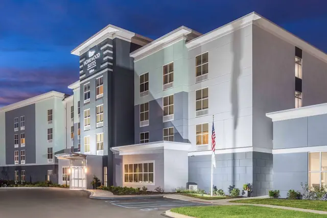 Photo 1 - Homewood Suites By Hilton Philadelphia Plymouth Meeting