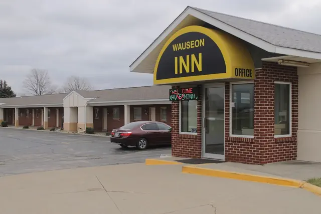 Photo 1 - Rodeway Inn Wauseon