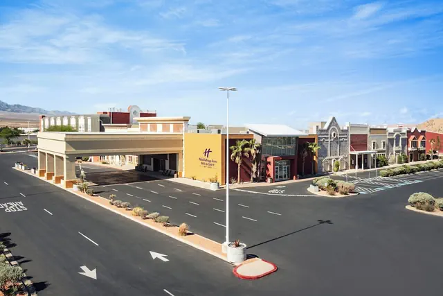 Photo 1 - Holiday Inn Resort Mesquite by IHG