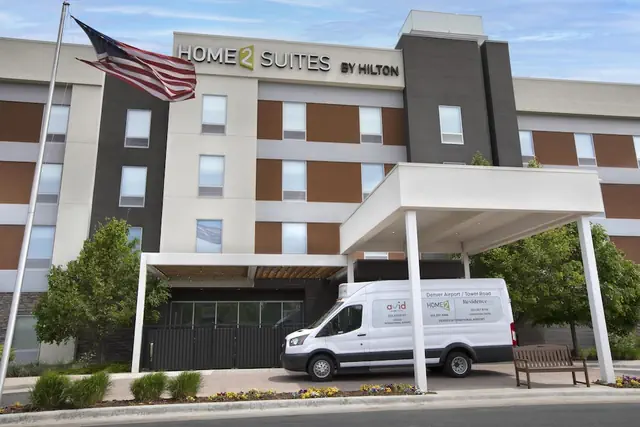 Photo 1 - Home2 Suites by Hilton Denver International Airport