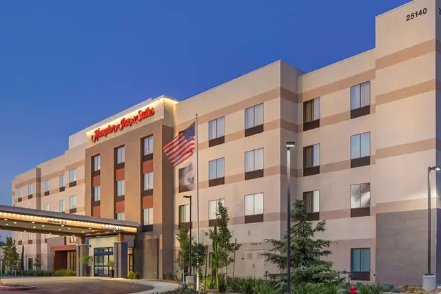 Photo 1 - Hampton Inn & Suites Murrieta Temecula