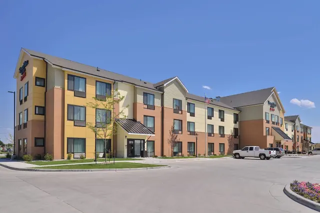 Photo 1 - TownePlace Suites by Marriott Gillette
