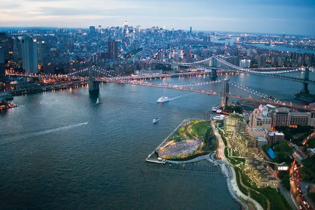 Photo 1 - 1 Hotel Brooklyn Bridge