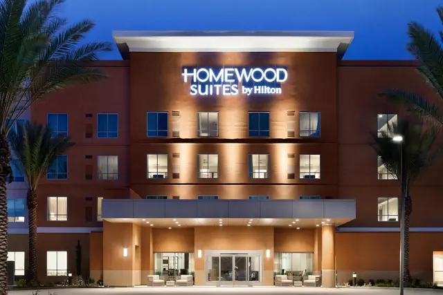 Photo 1 - Homewood Suites By Hilton Irvine John Wayne Airport