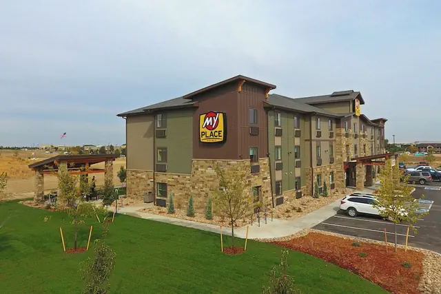 Photo 1 - My Place Hotel - Loveland, CO