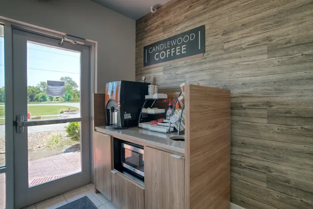 Photo 1 - Candlewood Suites Muskogee by IHG
