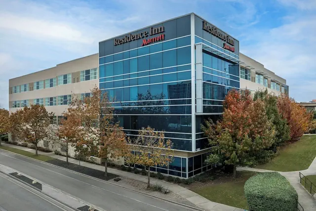 Photo 1 - Residence Inn by Marriott Austin Northwest/The Domain Area