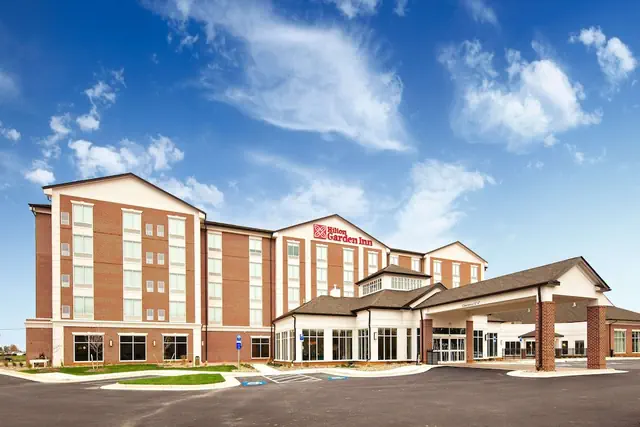 Photo 1 - Hilton Garden Inn Martinsburg