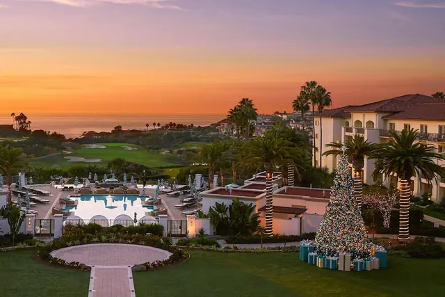 Photo 1 - Waldorf Astoria Monarch Beach