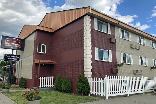 Photo 1 - FairBridge Inn - Coeur d'Alene