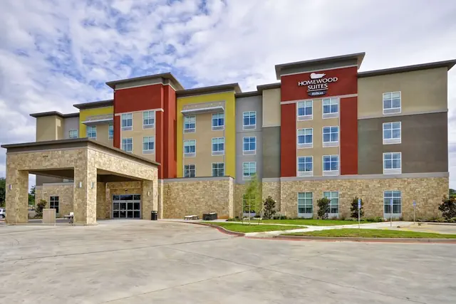 Photo 1 - Homewood Suites by Hilton Tyler