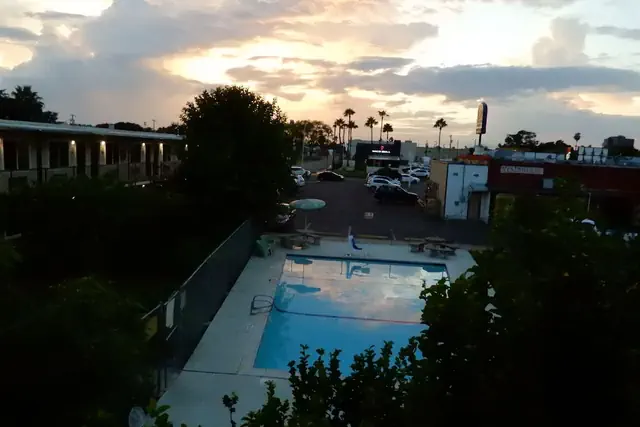 Photo 1 - Siesta Inn McAllen