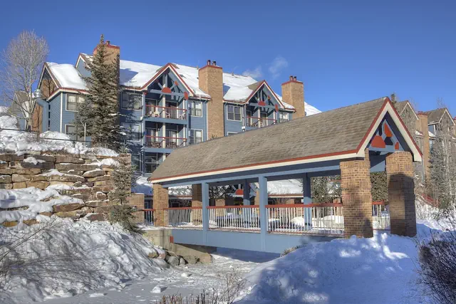 Photo 1 - River Mountain Lodge, A Vail Resorts Property