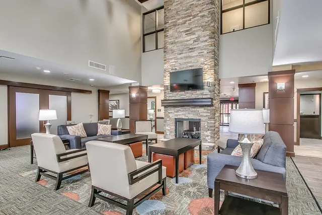 Photo 1 - Staybridge Suites Lubbock South by IHG