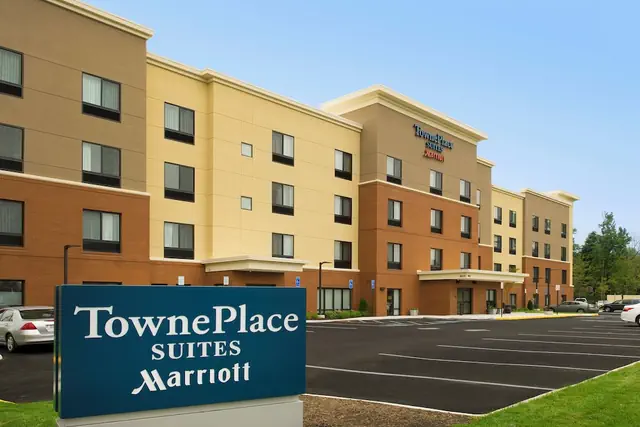 Photo 1 - TownePlace Suites by Marriott Alexandria Fort Belvoir