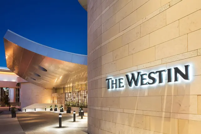 Photo 1 - The Westin Nashville