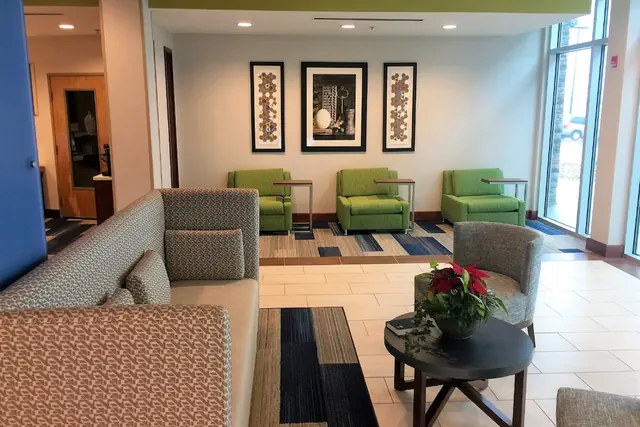 Photo 1 - Holiday Inn Express & Suites Danville by IHG