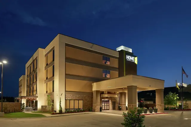 Photo 1 - Home2 Suites by Hilton Muskogee