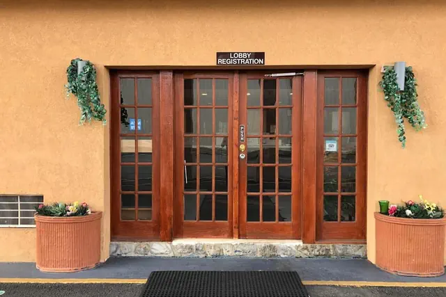 Photo 1 - Capital Inn