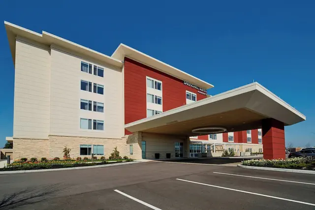 Photo 1 - SpringHill Suites by Marriott Dayton Beavercreek
