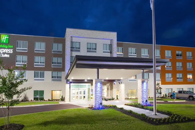 Photo 1 - Holiday Inn Express & Suites Greenwood Mall by IHG