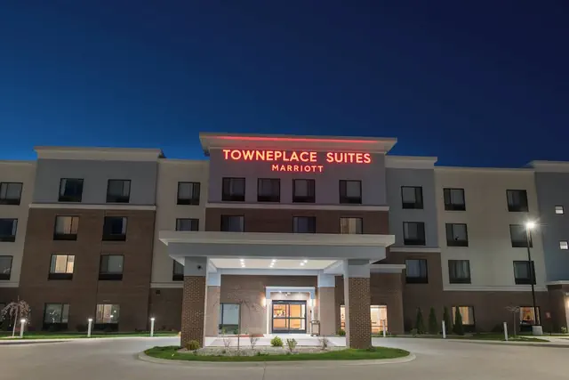 Photo 1 - TownePlace Suites by Marriott Battle Creek