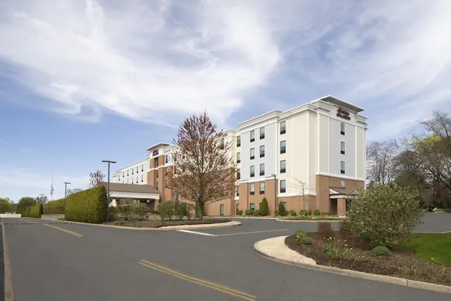 Photo 1 - Hampton Inn & Suites Yonkers - Westchester