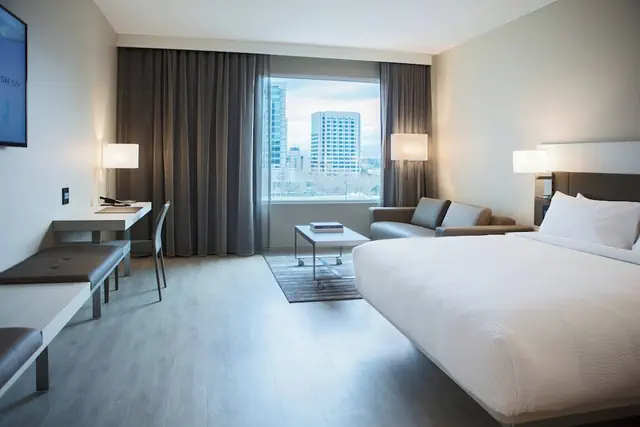 Photo 1 - AC Hotel by Marriott San Jose Downtown