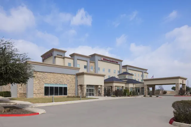 Photo 1 - Hilton Garden Inn San Marcos