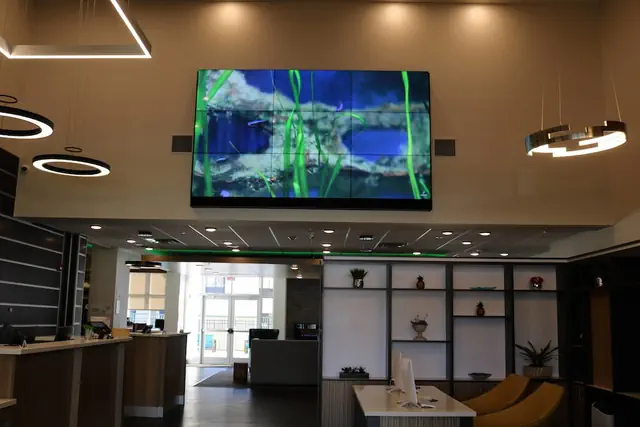 Photo 1 - Holiday Inn Jonesboro by IHG