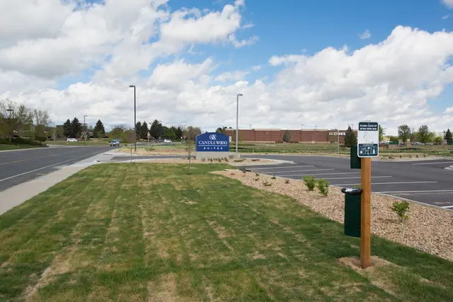 Photo 1 - Candlewood Suites Longmont - Boulder Area by IHG