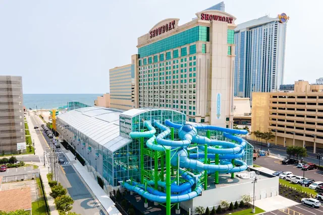 Photo 1 - Showboat Hotel Atlantic City