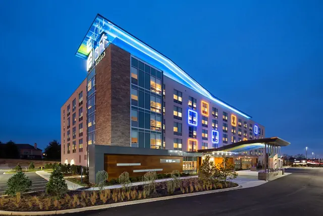 Photo 1 - Aloft by Marriott Louisville East
