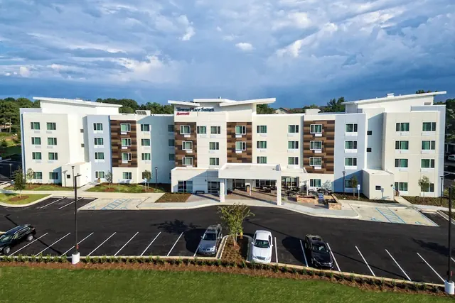 Photo 1 - TownePlace Suites by Marriott Auburn University Area